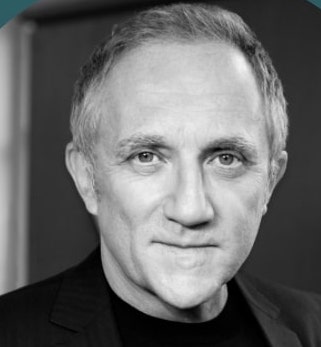 François-Henri Pinault, Kering